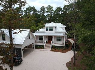 15951 Birdwatch Ln, Fairhope, AL 36532