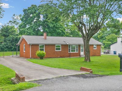 6 Sevier St, Clarksville, TN, 37042