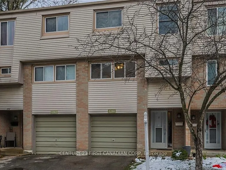 1280 Limberlost Rd — Photo 1