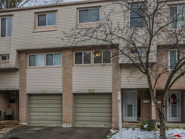1280 Limberlost Rd, London, ON N6G 3A5