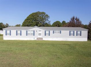 2479 Grier Rd, Wetumpka, AL 36092
