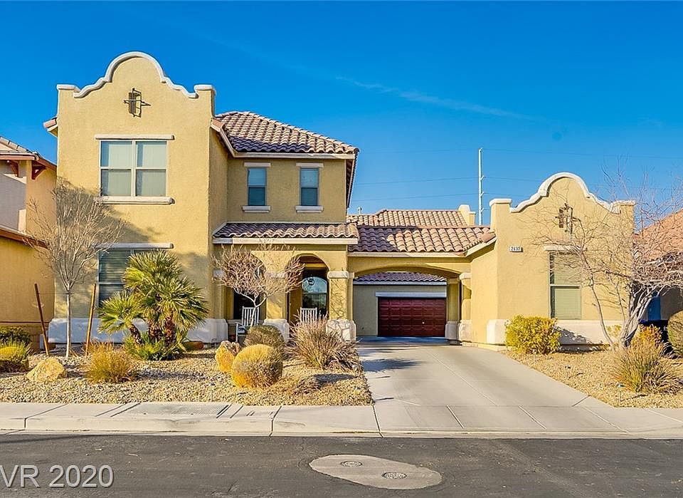 1st image of 2632 Slide Canyon Ave