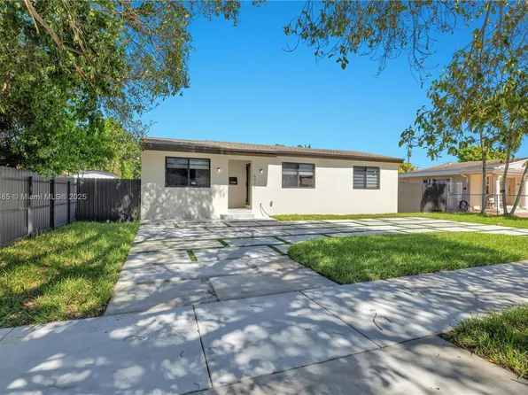 6021 SW 19th St, Miami, FL 33155