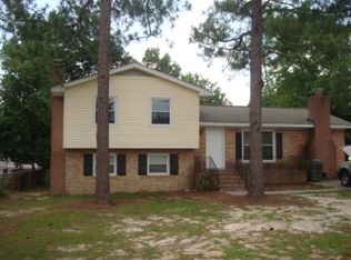 3624 Lee Hills Dr, Columbia, SC 29209