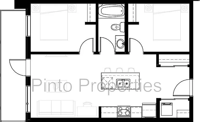 8615 108th St NW #609 — Photo 2