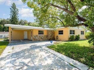 373 Ponce De Leon Ave, Cocoa, FL 32927