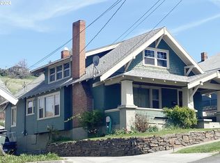 608 SE 3rd St, Pendleton, OR 97801