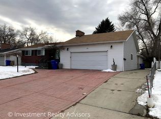 568 E Millcreek Way, South Salt Lake, UT 84106