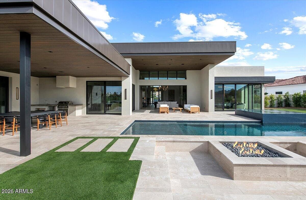 9790 N 56TH Street, Paradise Valley, AZ 85253 | MLS #6965466 | Zillow