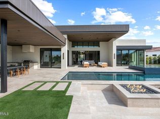 9790 N 56TH Street, Paradise Valley, AZ 85253