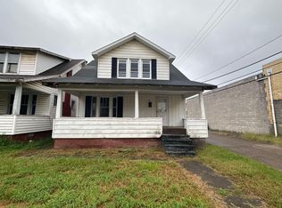 321 Willard Ct, Huntington, WV 25703