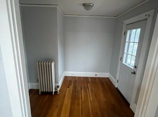 42 Wigglesworth St #2A, Malden, MA 02148