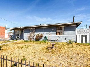 301 Zion Dr, Las Vegas, NV 89107