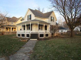 601 N Division St, Harvard, IL 60033