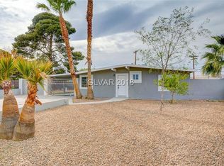 1833 Flower Dr, North Las Vegas, NV 89030