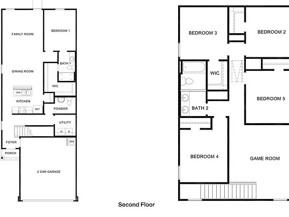 2nd image of this home