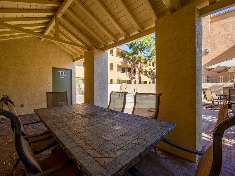 Villa Monterey — Photo 24