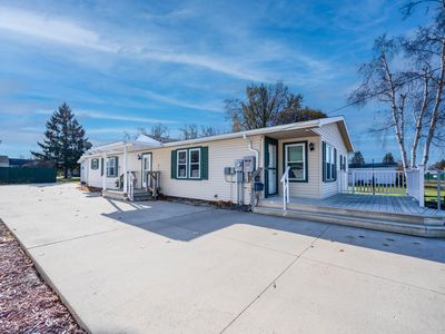 208 Duncan Ave, Cheboygan, MI, 49721