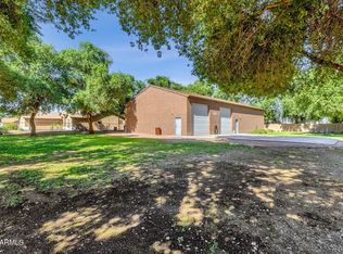 18132 E Bellerive Dr, Queen Creek, AZ 85142