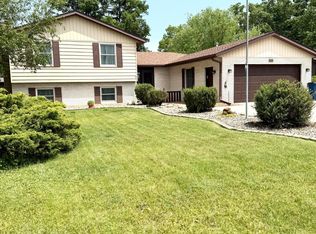 1072 W 1100 N, Chesterton, IN 46304