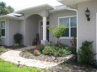 2445 Strawberry Ter, North Port, FL 34286
