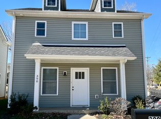 390 Martha Ln, Clarksville, TN 37043