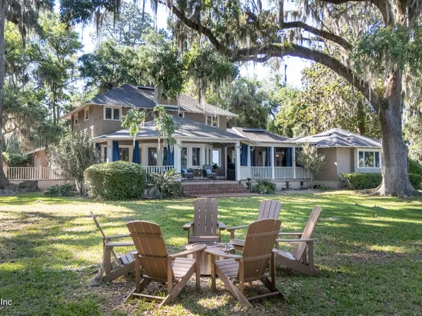 6935 OLD CHURCH Road, Fleming Island, FL 32003