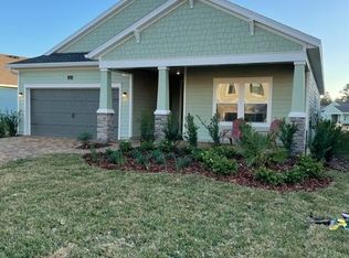 56 Sadler Ct, Saint Augustine, FL 32092