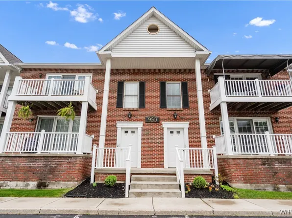 950 Hopkins Rd APT B, Williamsville, NY 14221