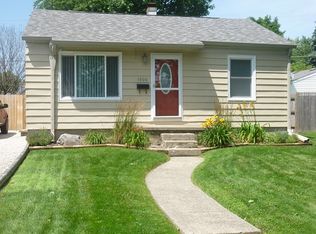 1606 W North St, Kokomo, IN