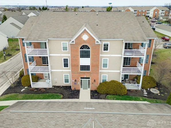 3770 Hayes Ct APT B, Dayton, OH 45431