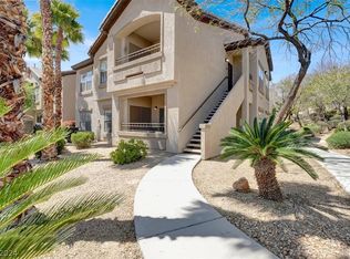 8250 N Grand Canyon Dr UNIT 2052, Las Vegas, NV 89166
