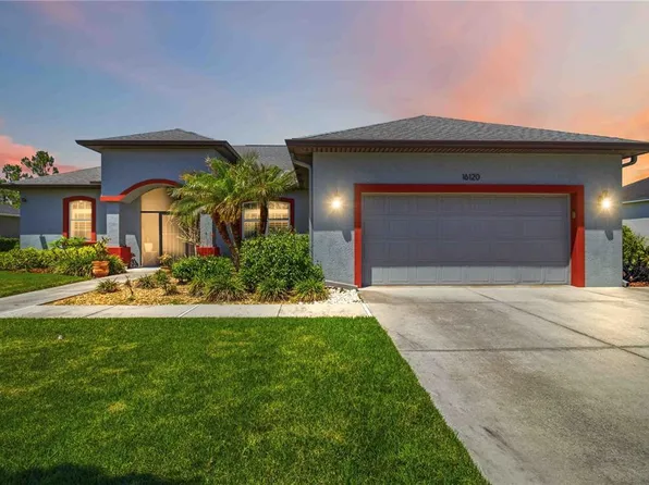 16120 30th Ct E, Parrish, FL 34219