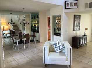 34 Pueblo Vista Dr, Palm Springs, CA 92264