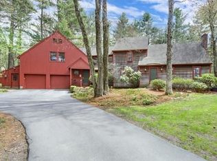 800 Summer St, Franklin, MA 02038