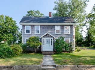 18 Sawyer St, Wareham, MA 02571