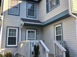 719 Westfield Dr #719, Cinnaminson, NJ 08077
