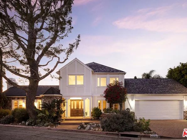 4061 Farmouth Dr, Los Angeles, CA 90027