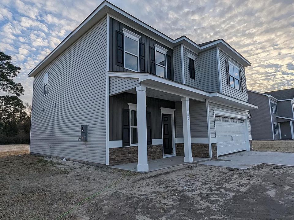 306 Till Dr, Goldsboro, NC 27530 Zillow