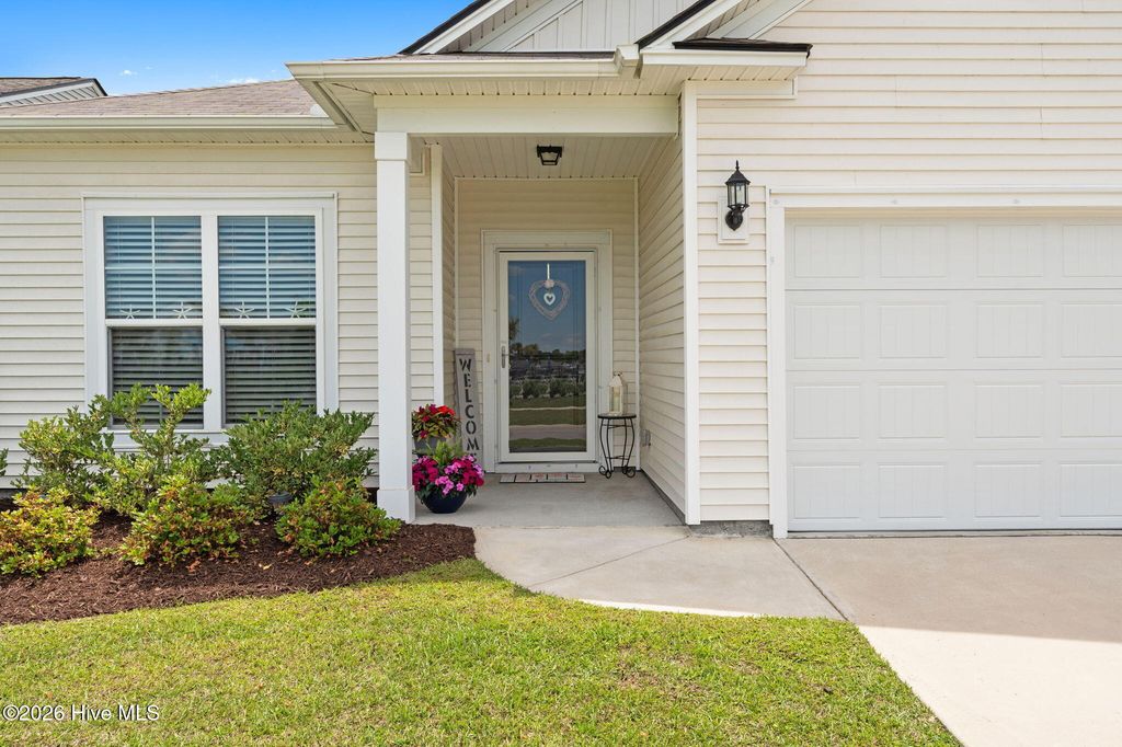 Apartment in Carolina Shores, Brunswick - View 2