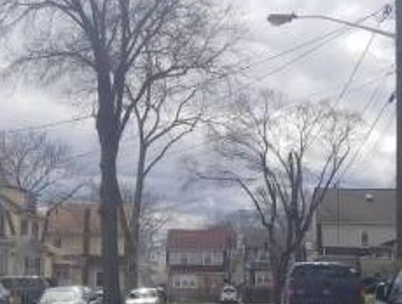 Exterior Neighborhood (street photo)