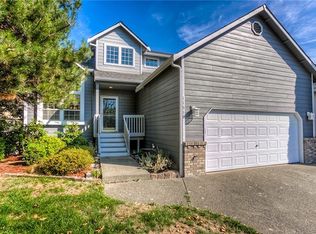 11516 SE 316th Pl, Auburn, WA 98092