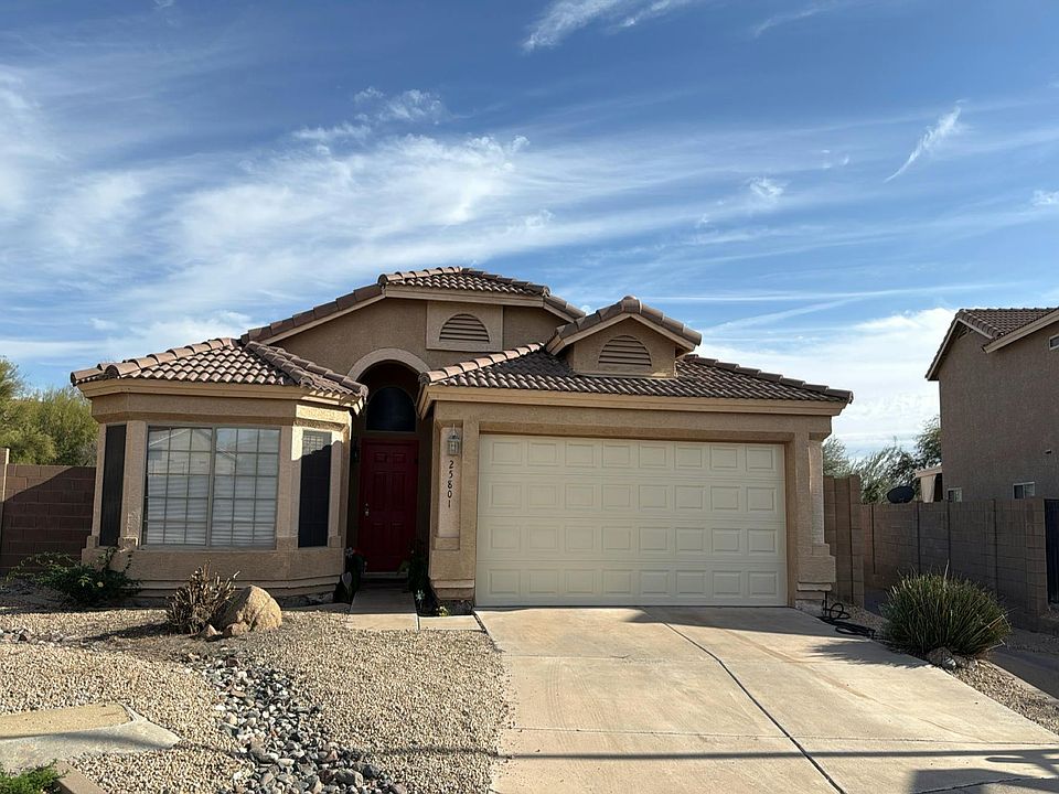 1st image of 25801 N 65th Dr