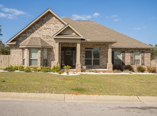 9599 Pebble Stone Dr, Pensacola, FL 32526