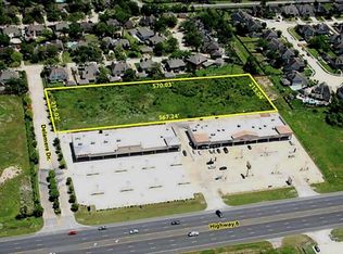 0 Delamere Dr, Sugar Land, TX 77498