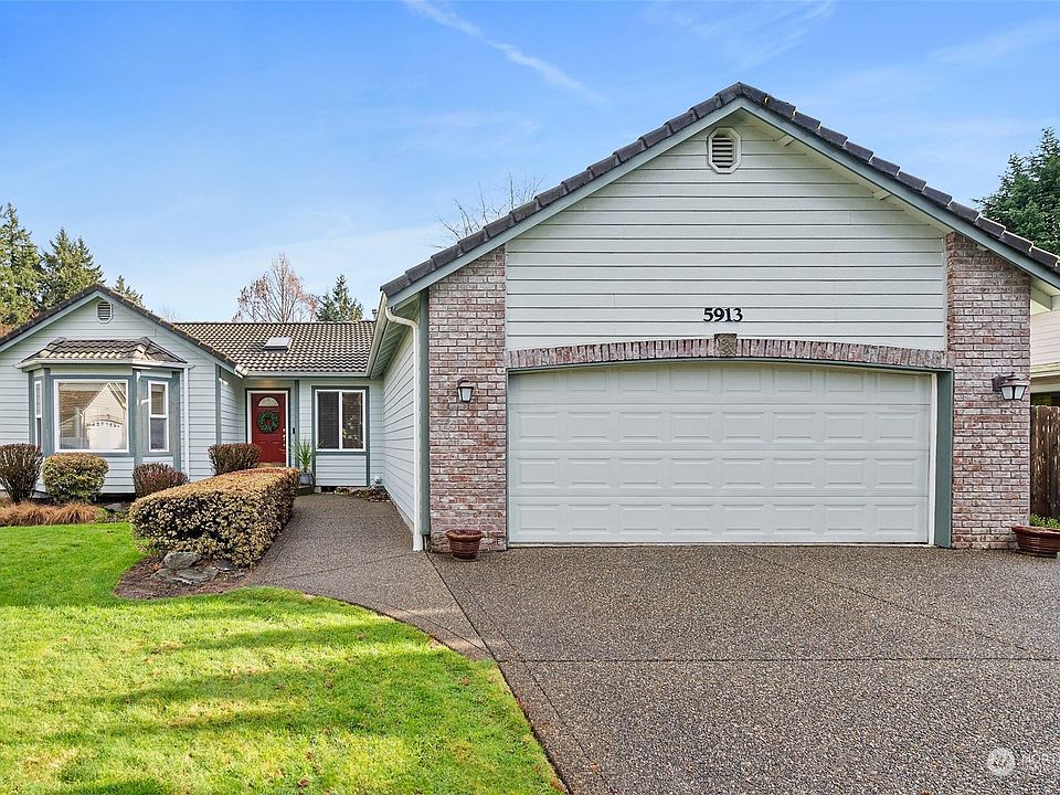 1st image of 5913 Gold Dust Court SW