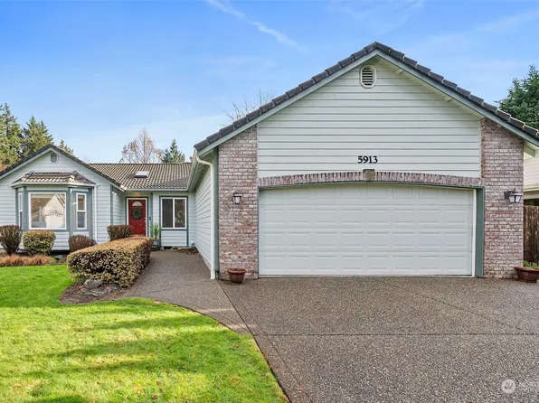 5913 Gold Dust Court SW, Tumwater, WA 98512