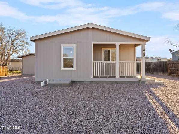 635 Ruth Rd, Chino Valley, AZ 86323