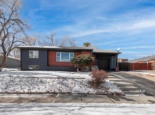 822 Skyway Blvd, Colorado Springs, CO 80905