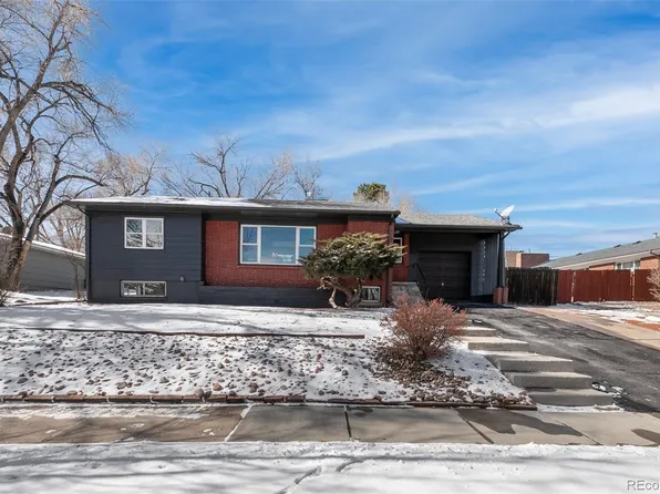 822 Skyway Boulevard, Colorado Springs, CO 80905